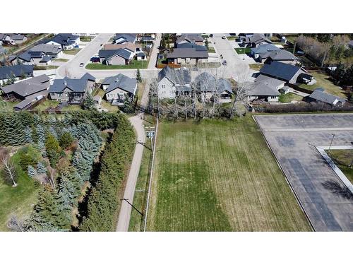 27 Vantage Crescent, Olds, AB - Outdoor With View