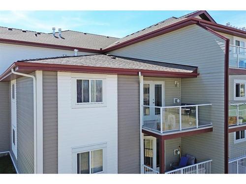 217-260 Duston Street, Red Deer, AB - Outdoor With Exterior