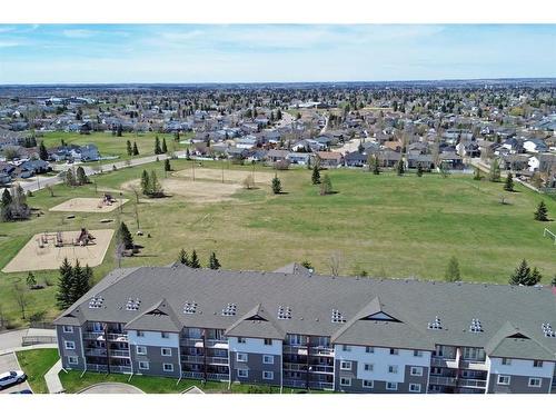 217-260 Duston Street, Red Deer, AB - Outdoor With View