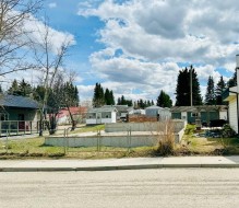5135 50 Avenue  Caroline, AB T0M 0M0
