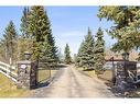 26416 515A Township Nw, Rural Parkland County, AB  - Outdoor With View 