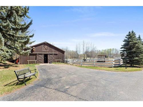 26416 515A Township Nw, Rural Parkland County, AB - Outdoor