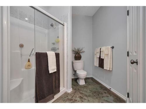 25558 Highway 39, Rural Leduc County, AB - Indoor Photo Showing Bathroom