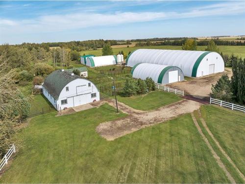 25558 Highway 39, Rural Leduc County, AB - Outdoor With View