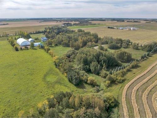 25558 Highway 39, Rural Leduc County, AB - Outdoor With View