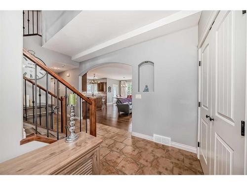 7206 61 Street, Rocky Mountain House, AB - Indoor Photo Showing Other Room