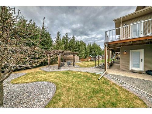 7206 61 Street, Rocky Mountain House, AB - Outdoor