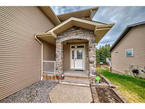 7206 61 Street, Rocky Mountain House, AB - Outdoor