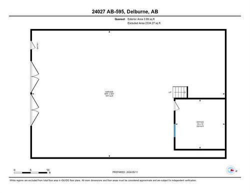 24027 Highway 595, Rural Red Deer County, AB - Other
