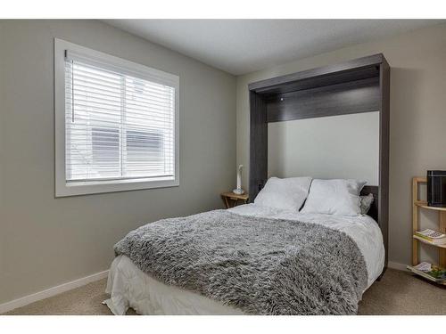 248 Van Slyke Way Nw, Red Deer, AB - Indoor Photo Showing Bedroom