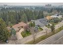 3526 Spruce Drive, Red Deer, AB  - Outdoor With View 