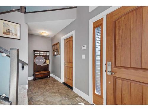 32 Connaught Crescent, Red Deer, AB - Indoor Photo Showing Other Room