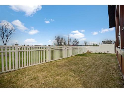 32 Connaught Crescent, Red Deer, AB - Outdoor