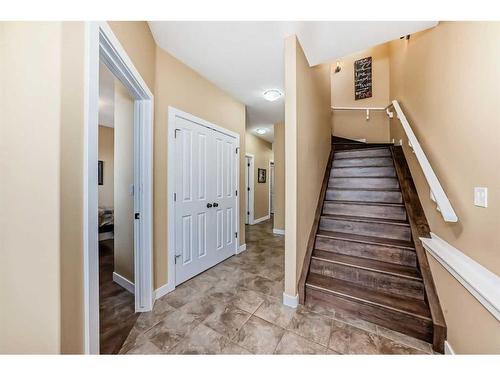 433014A Range Road 11, Rural Ponoka County, AB - Indoor Photo Showing Bathroom