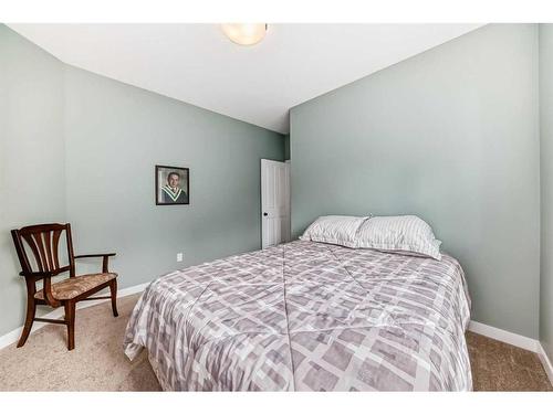 433014A Range Road 11, Rural Ponoka County, AB - Indoor Photo Showing Bathroom