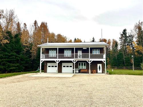 433014A Range Road 11, Rural Ponoka County, AB - Outdoor