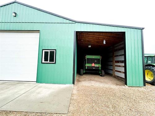 433014A Range Road 11, Rural Ponoka County, AB - Outdoor With View