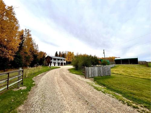 433014A Range Road 11, Rural Ponoka County, AB - Outdoor