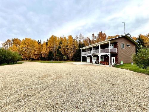 433014A Range Road 11, Rural Ponoka County, AB - Outdoor