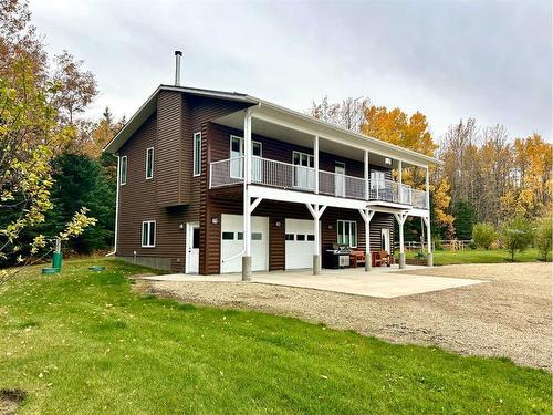 433014A Range Road 11, Rural Ponoka County, AB - Outdoor