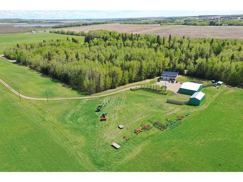 433014A Range Road 11, Rural Ponoka County, AB - Indoor Photo Showing Other Room