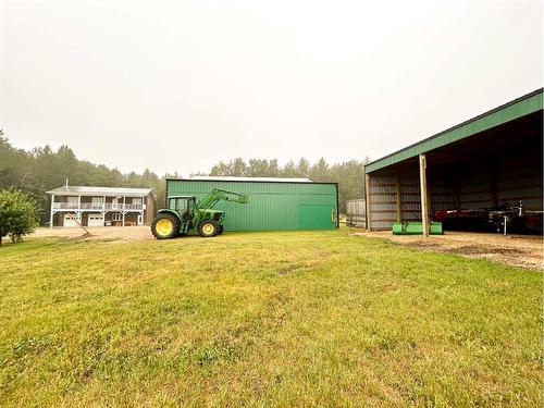 433014A Range Road 11, Rural Ponoka County, AB - Outdoor