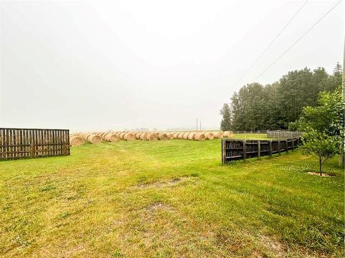 433014A Range Road 11, Rural Ponoka County, AB - Outdoor With View