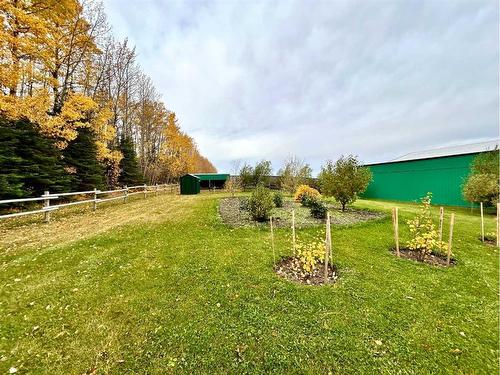 433014A Range Road 11, Rural Ponoka County, AB - Outdoor