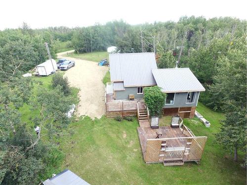 135 43249 Rr220, Rural Camrose County, AB - Outdoor
