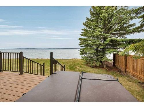 33 Lakeshore Dr, Grandview, AB - Outdoor With Body Of Water With View