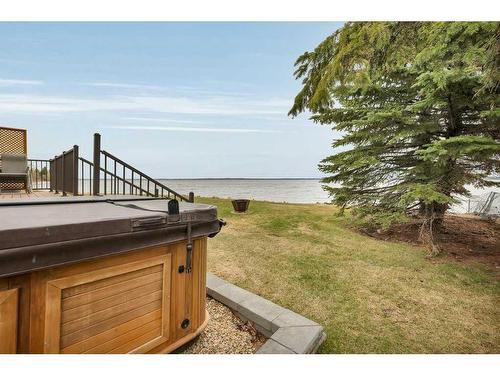 33 Lakeshore Dr, Grandview, AB - Outdoor With Body Of Water With View
