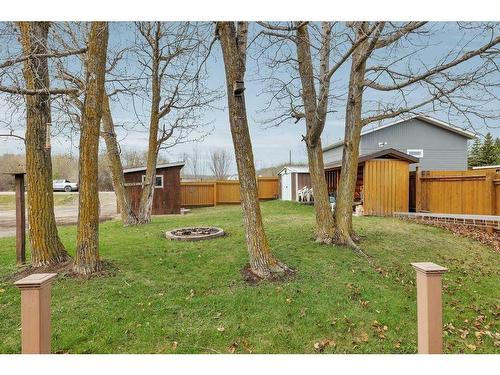 35 Lakeshore Dr, Grandview, AB - Outdoor