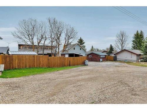 35 Lakeshore Dr, Grandview, AB - Outdoor