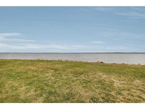 35 Lakeshore Dr, Grandview, AB - Outdoor With Body Of Water With View