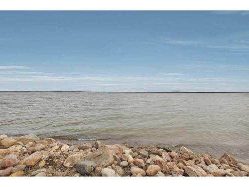 35 Lakeshore Dr, Grandview, AB - Outdoor With Body Of Water With View