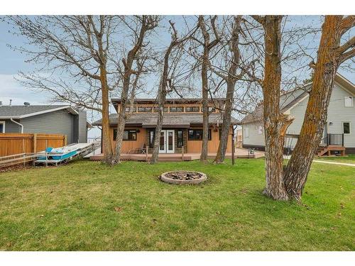 35 Lakeshore Dr, Grandview, AB - Outdoor