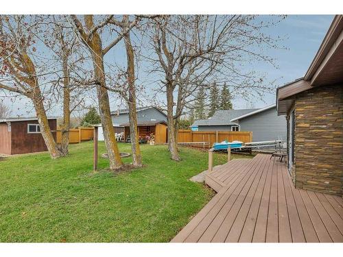 35 Lakeshore Dr, Grandview, AB - Outdoor