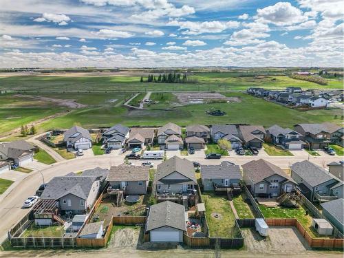 82 Mann Drive, Penhold, AB - Outdoor With View