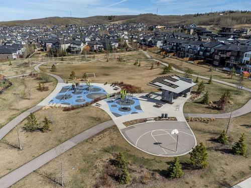 23 Crestbrook Link Sw, Calgary, AB - Outdoor With View