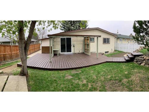 16 Oxbow Street, Red Deer, AB - Outdoor With Exterior