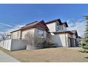 6 Ingram Close, Red Deer, AB  - Outdoor 