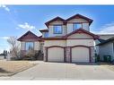 6 Ingram Close, Red Deer, AB  - Outdoor With Facade 