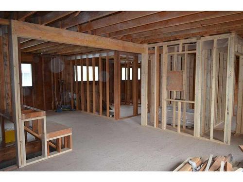 4104 26 Avenue Sw, Calgary, AB - Indoor Photo Showing Basement