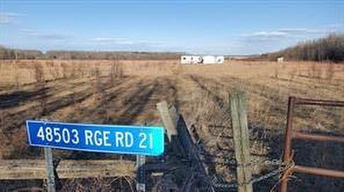 48503 Range Road 21, Rural Leduc County, AB 