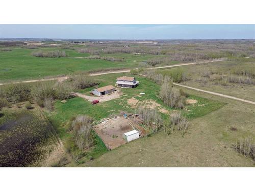 36547 Rr 20-2, Rural Stettler No. 6, County Of, AB - Outdoor With View