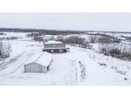 36547 Rr 20-2, Rural Stettler No. 6, County Of, AB - Outdoor With View