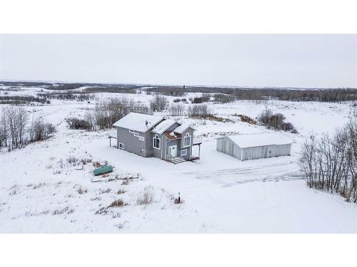 36547 Rr 20-2, Rural Stettler No. 6, County Of, AB - Outdoor With View