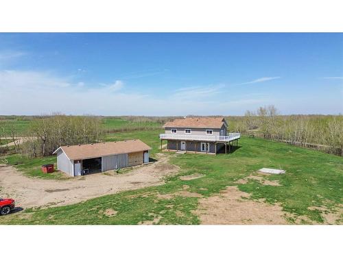 36547 Rr 20-2, Rural Stettler No. 6, County Of, AB - Outdoor