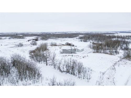 36547 Rr 20-2, Rural Stettler No. 6, County Of, AB - Outdoor With View