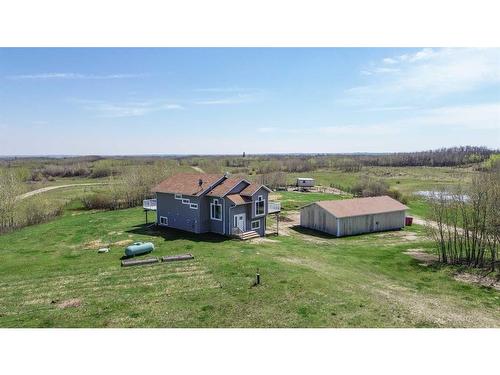 36547 Rr 20-2, Rural Stettler No. 6, County Of, AB - Outdoor With View